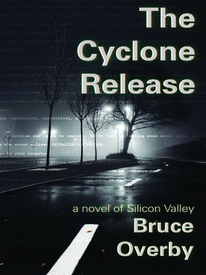 cover image of The Cyclone Release